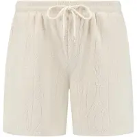 Shiwi Pantalón 'Tony' beige claro