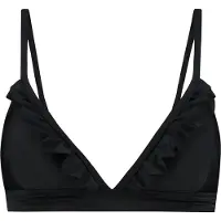Shiwi Top de bikini 'Beau' negro