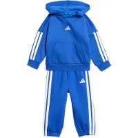 Adidas Chándal 'Essentials' azul / blanco
