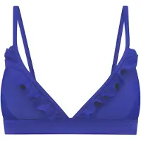 Shiwi Beau Bikini Top Blue Deep Ocean Talla: 36 | Bikinis Outlet | Mujer | Azul