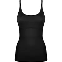 Magic bodyfashion Top moldeador negro