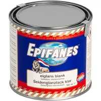 Epifanes Barniz Con Efecto Desgastado 500ml