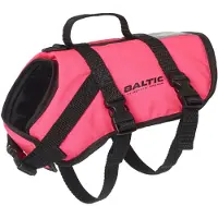 Baltic Chaleco Salvavidas Para Mascotas Pluto