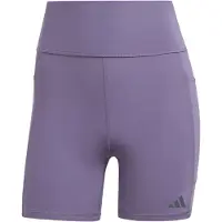 Adidas Performance Own The Run Short Leggings Preloved Violet Talla: L 5" | Pantalones Cortos Outlet | Mujer | Púrpura
