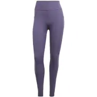 Adidas Performance Own The Run 7/8 Leggings Preloved Violet Talla: S | Leotardos Outlet | Mujer | Púrpura