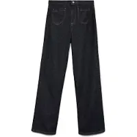 Vero Moda Vaquero 'VMTessa' azul oscuro