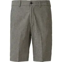 s.Oliver Black Label Pants Green Talla: W52 | Pantalones Cortos Outlet | Hombre | Verde