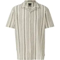 s.Oliver -qs Shirts Yellow Talla: XS | Camisas Casuales Outlet | Hombre | Amarillo