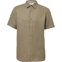 s.Oliver Shirts Dark Green Talla: XXL | Camisas Casuales Outlet | Hombre | Verde