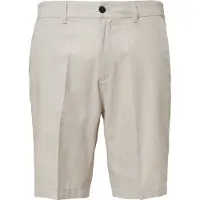 s.Oliver Pants Beige Talla: W50 | Pantalones Cortos Outlet | Hombre | Marrón