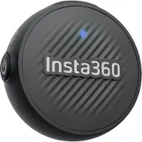 Insta360 Micrófono Inalámbrico Mic Air