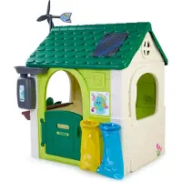 FEBER Casa Eco