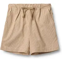 Wheat - Kid's Shorts Cuba - Pantalones cortos size 116, beige