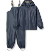 Wheat Traje funcional 'Charlie' navy
