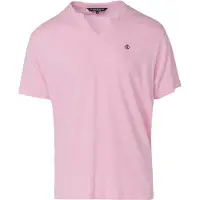 KOROSHI Camiseta rosa