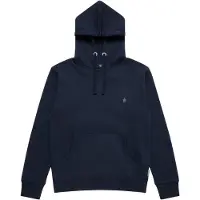 French Connection Fc O/head Marine/gunmetal Talla: S | Sudaderas con Capucha Outlet | Hombre