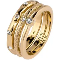 Elli Anillo oro