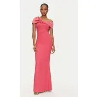 Guess Marciano By Vittoria Long Dress Flowering Peony Talla: 46 | Vestidos Maxi Outlet | Mujer