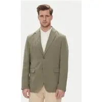 Guess Marciano By George 2b Notch Blaz Mossy Green Talla: 50 | Blazers Outlet | Hombre | Verde
