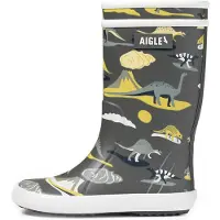 Aigle Botas ' LOLLY POP PLAY UNISEX ' caqui