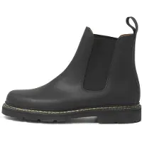 Aigle Botas ' QUERCY ' negro