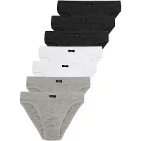 s.Oliver Braga gris / negro / blanco