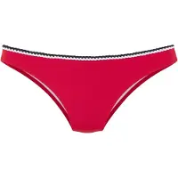 s.Oliver Braga de bikini navy / rojo / blanco