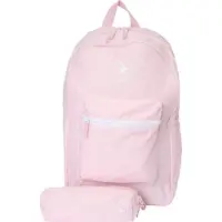 Converse Mochila BACKPACK PENCIL CASE niña - Rosa - única