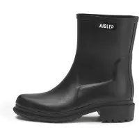 Aigle Botas ' FULFEEL MID NL ' negro