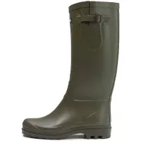 Aigle Botas de lluvia caqui
