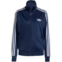 Adidas Chaqueta deporte Adicolor Classic Firebird Loose Track Top mujer - Azul - EU XL