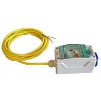 VETUS Panel Eléctrico Rcbo Ip65 16a