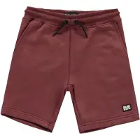 Cars Jeans Boys Kids Scoss Sw Short Bordeaux Talla: 12 | Pantalones Outlet | Unisex