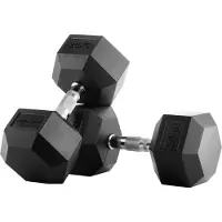 Bodytone Mancuernas Hexagonales 20kg