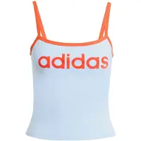 Adidas Originals Originals Tank Glow Blue Talla: XXS | Camisetas de Tirantes Outlet | Mujer | Azul