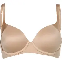 Triumph Sujetador beige