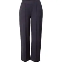 Smith & Soul Pantalón de pinzas navy