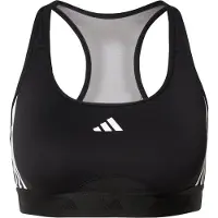 Adidas Performance Primeliftreact Training Medium Support Hyperglam Talla: S (A-B) | Sujetadores Deportivos Outlet | Mujer