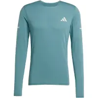 Adidas Camiseta De Manga Larga Adi365 Running Climacool+