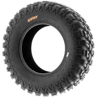 SUN-F Neumático Trasero De Quad A-047 Tl 70j
