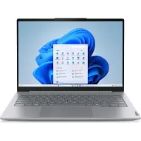 Lenovo Idg Portátil Thinkbook 14 G8 Ial 14´´ Ultra 5-255u/16gb/512gb Ssd