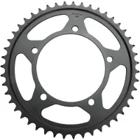 JT Sprockets Corona Trasera 525 Jtr1792.47zbk Steel