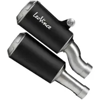 Leo Vince Silenciador Homologado Lv-10 Black Edition Triumph Speed Triple 1200 Rr Abs 22-24/speed Triple 1200 Rs Abs 21-24