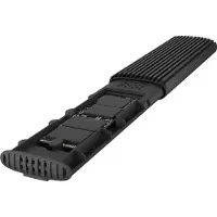 Icy Box Carcasa Externa Ssd M.2 Ib-1808mct-cu31