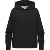 Ragwear Sudadera negro