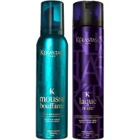 Kérastase K Mousse 150 ml — Espuma para el cabello