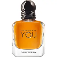 Giorgio Armani Perfume Stronger With You Edt 50ml