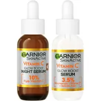 Garnier Sérum Antimanchas Con Vitamina C 30ml