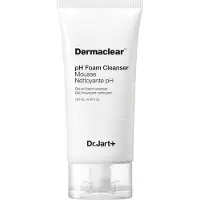 Dr.Jart+ Dr. Jart+ - Dermaclear pH Foam Cleanser 120ml