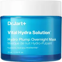 Dr. Jart+ Mascarilla Vital Hydra Solution Hydro Plump Overnight 75ml